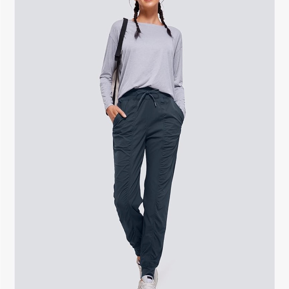 CRZ YOGA Women's Joggers